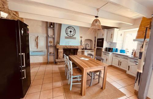 Gîte Ty Mamm Gozh - Foto 4