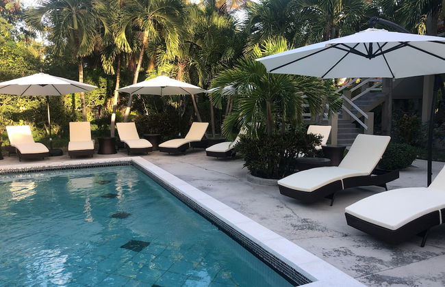 South Fleetwood Grace Bay - Foto 63