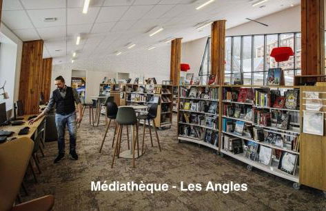 Chalet Vue sous cet Angles - Foto 46