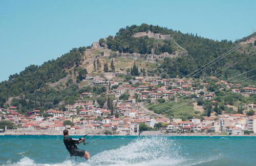 Helen's Seaside Apartment - Foto 73