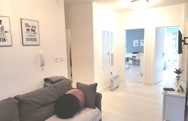 Residential Apartment - Foto 12