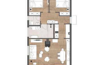 BEECH Resort Fleesensee - Foto 30