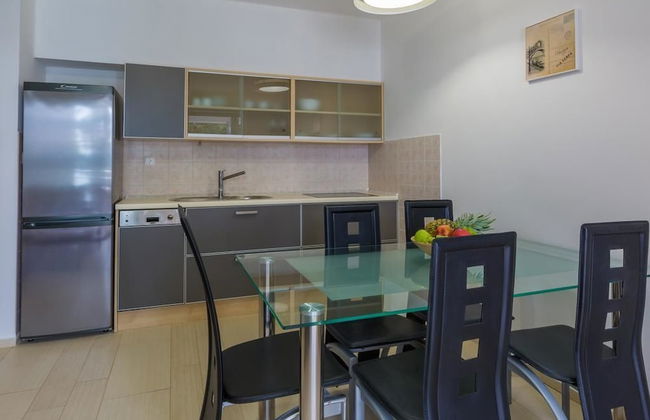 Apartmani Heta - Foto 10