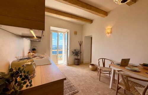 Conti di San Bonifacio - Tuscan Townhouse - Foto 47