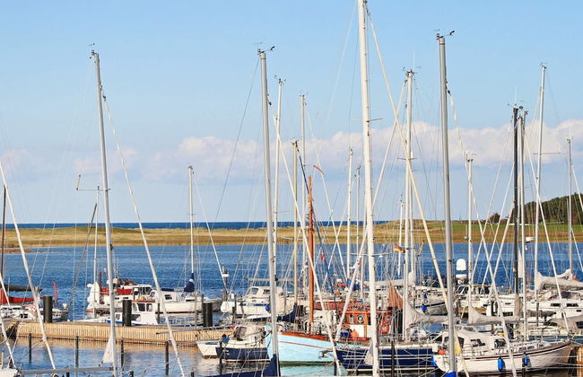 6 Personen Ferienhaus in Wendtorf - Foto 24