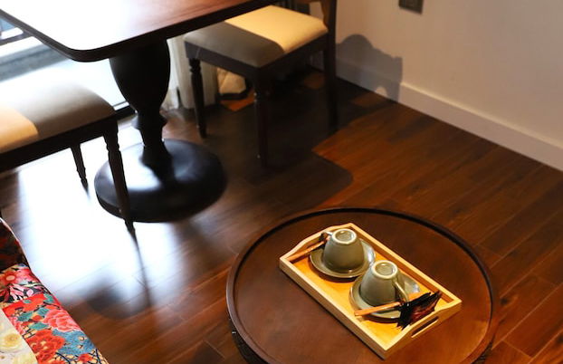 Maison Nha Truc Bach Lake - Foto 36