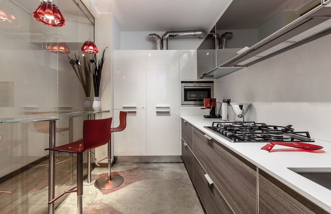 Suitelowcost Sant'Agnese - Photo 19