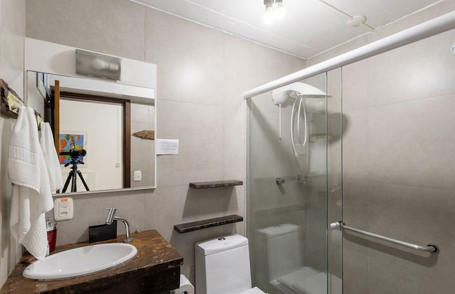 LOCAR-IN GRAMADO- Casa Irmãs Masotti - Foto 27