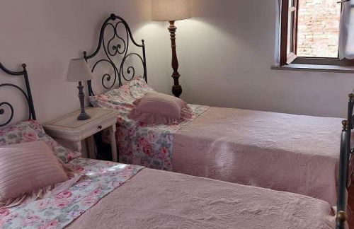 Lajatico Rentals - Casa di Alice nel Borgo - Foto 47