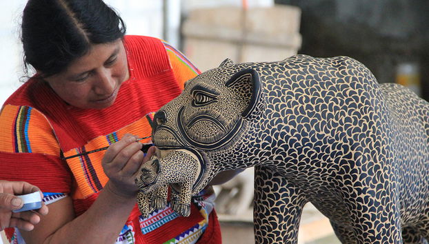 Atelier de poterie - Photo 3