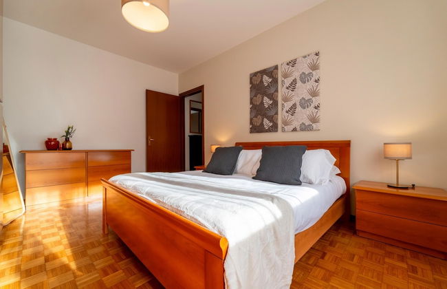 Scarlet Apartment With Garden by Wonderful Italy - Foto 11