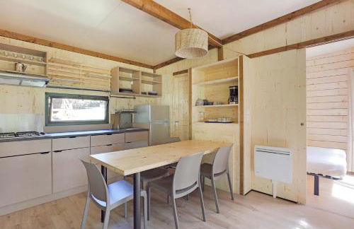 Vosges Hygge - Chalets Lodges & Spa - Foto 73