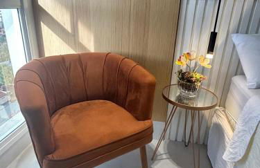 Flat mobiliado no melhor bairro de Barreiras - Foto 27