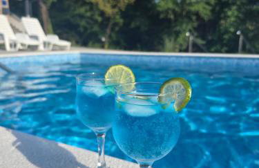 Holiday home Villa Mira - Foto 65