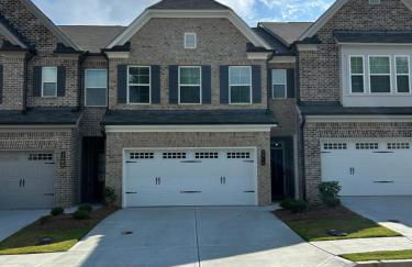 New Townhouse-Strong Wi-FI - Foto 18