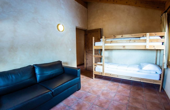 Apartment in Saint-francois-longchamp Near ski - Foto 3