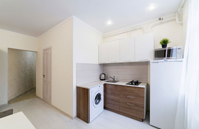 Apartament on Baumana Street - Foto 28