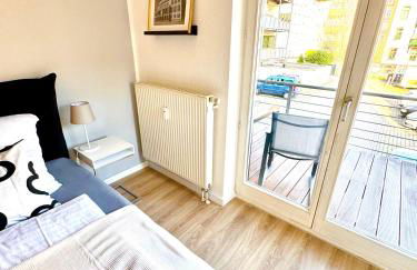 Ferienwohnung Markkleeberg Zentrum - Foto 26