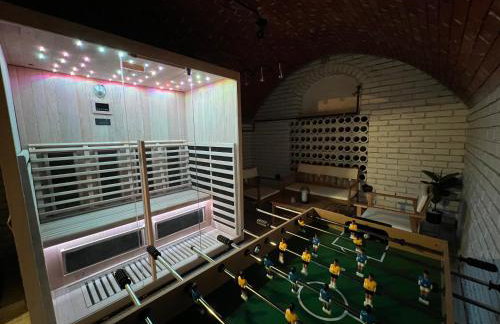 Holiday Home Nirvana - Foto 6