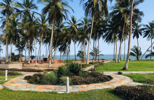 Solent Villas Resort - Photo 21