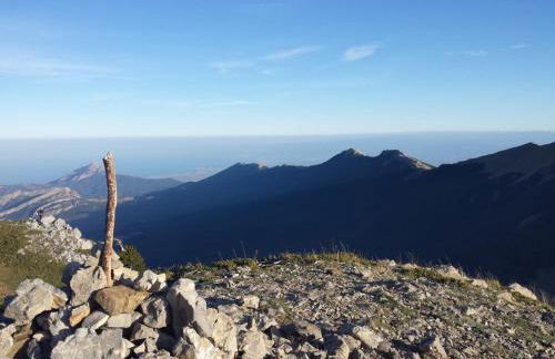 Tana Libera Tutti 2 Nature, Yourself, Love - Foto 35