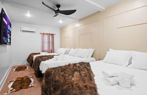 Pocono Summit Lodge Game Room & Family Fun - Foto 16