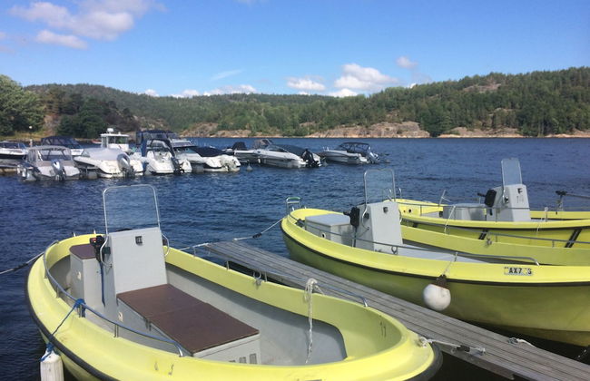 Sørlandet Feriesenter - Foto 28