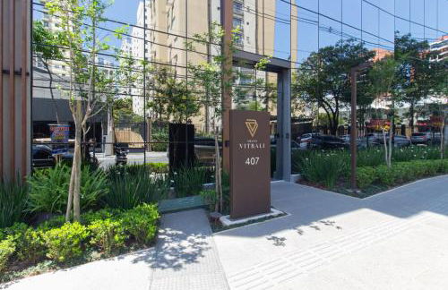 Estúdio Oásis Moema - Photo 62