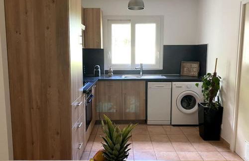 Une Oasis au Pays de Cézanne - Foto 25