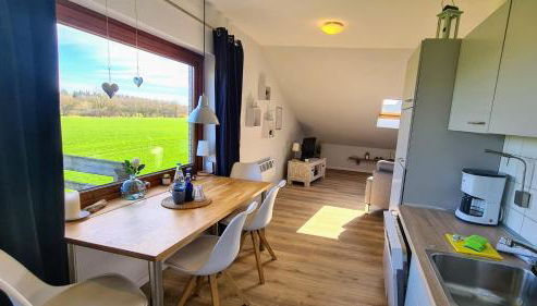 Ferienwohnung Kiekut 2 - Foto 4