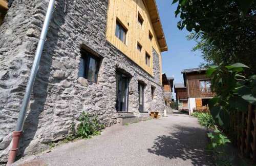 Chalet Belamy Studio 1 - Foto 12