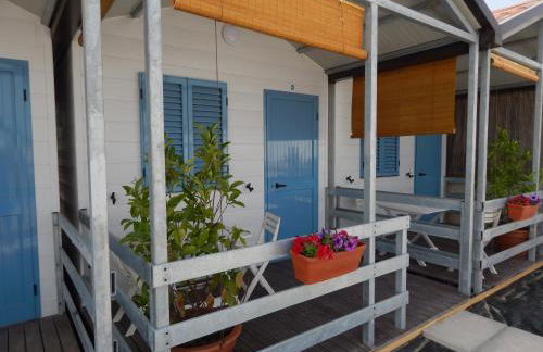 Residence Stabilimento Roma - Foto 14