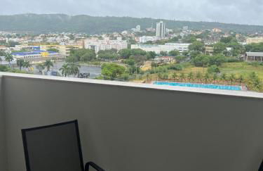 LRFlat 4 - Ótima localização! Flat todo climatizado - Conforto e requinte com portaria 24 horas - Photo 15