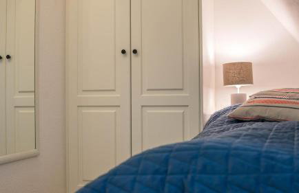 Altes Schulmeisterhaus Wohnung 1 - Foto 27