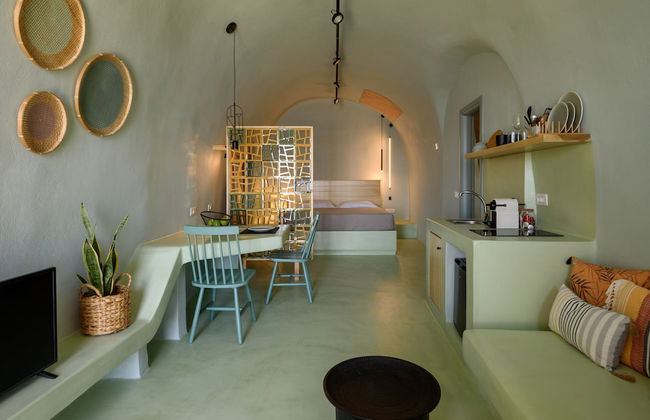 Sublime Villa & Caves - Foto 58