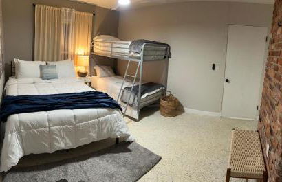 Modern house with pool near Downtown - Foto 30