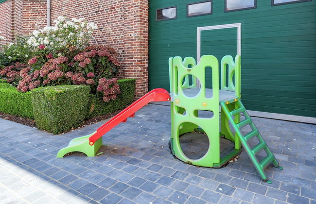 Cozy Home for 4 Guests - Foto 13