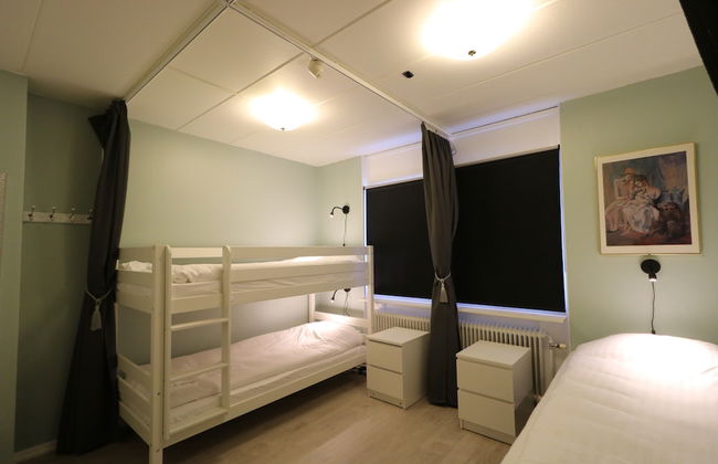 RIBO Apartment Triangel - Foto 16