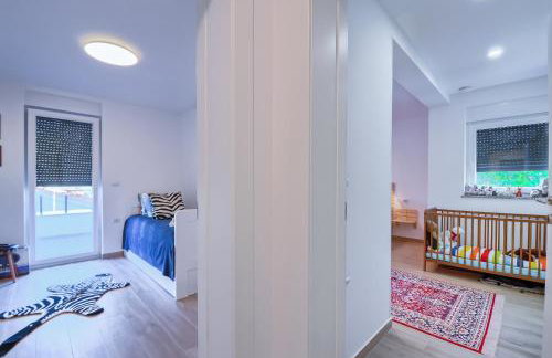 Villa Anna Barbariga, NEW 2022 luxurious villa with private pool! - Photo 35