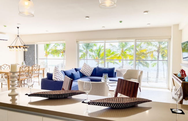 Olas del mar 1B in Chame - Photo 5