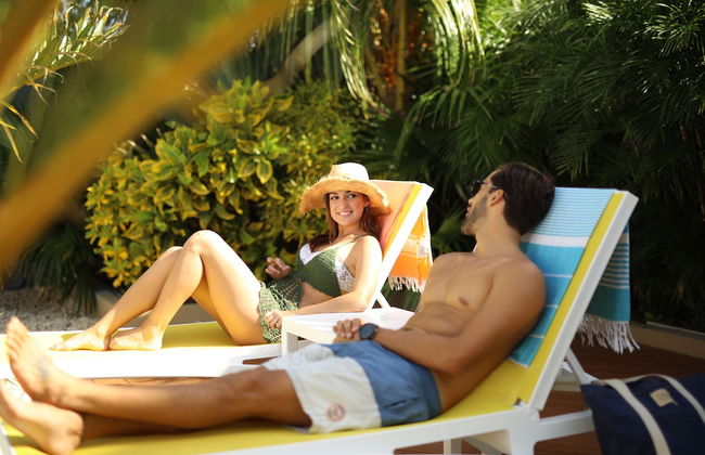 Bubali Bliss Studios & Villas - Foto 52