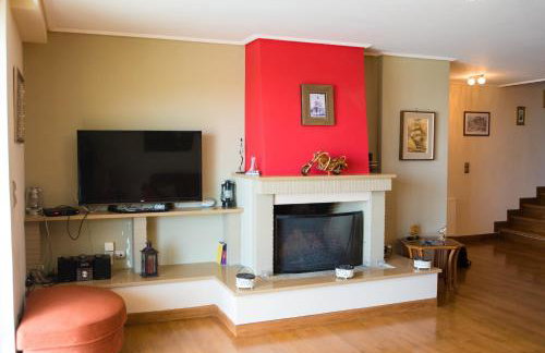 Hillside Villa - Foto 37