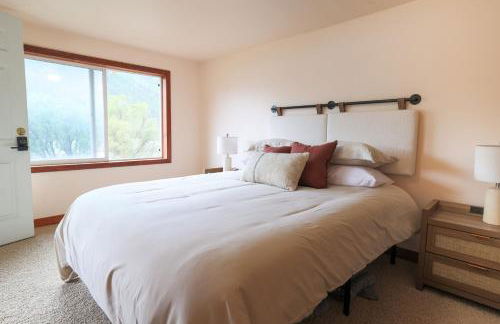 Wilderness West Resort Cabin 1 - Foto 6