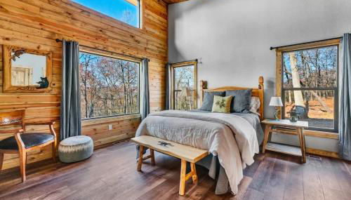 Caribou Cabin at Thunder Bluff - Foto 4