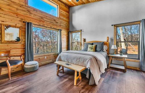 Caribou Cabin at Thunder Bluff - Foto 4