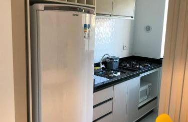 Apto para 6 pessoas a 5 min a pé do Beto Carrero & vaga - Foto 4