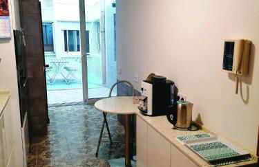Appartement au centre d'Alicante - Photo 21