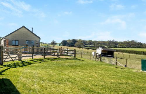 The Old Cowshed - Foto 31