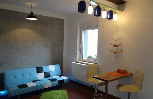 Villa "Schöni" - Foto 21