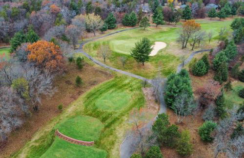 Sand Dunes Lodge - Foto 31